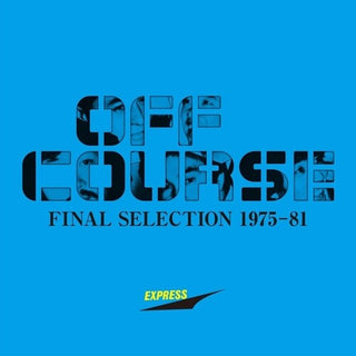 Off Course- Final Selection 1975-1981 (PREORDER)