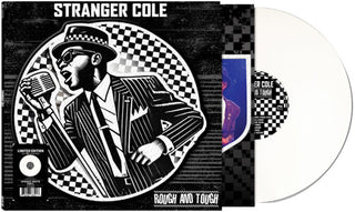Stranger Cole- Rough And Tough