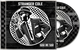 Stranger Cole- Rough And Tough (CD)