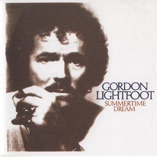 Gordon Lightfoot- Summertime Dream