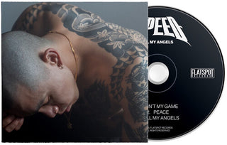 Speed- All My Angels