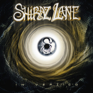 Shiraz Lane- In Vertigo (CD)