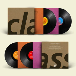 Various Artists- Classic Classic Chapter 01 / Various