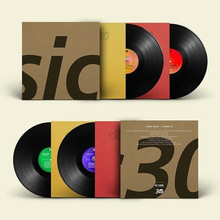 Various Artists- Classic Classic Chapter 03 / Various