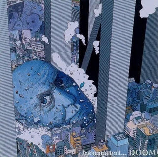 Doom- Incompetent...