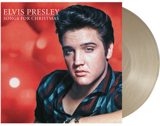 Elvis Presley- Songs For Christmas