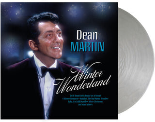 Dean Martin- Winter Wonderland