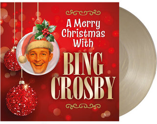 Bing Crosby- A Merry Christmas With