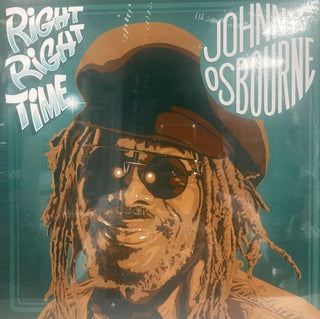Johnny Osbourne- Right Right Time