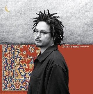 Jambo Lacquer- Duh Moment (PREORDER)