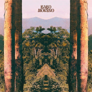 Babo Moreno- Babo Moreno