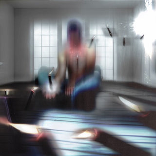 Credit Electric- Out Of Love In The Face Of A Shadow