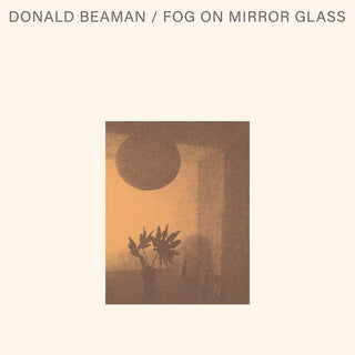 Donald Beaman- Fog On Mirror Glass