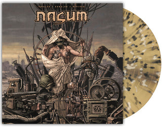 Nasum- Inhaled/Exhaled/Revived