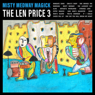 The Len Price 3- Misty Medway Magick