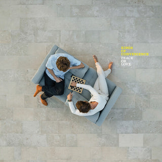 Kings of Convenience- Peace or Love