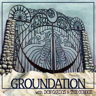 Groundation- Hebron Gate