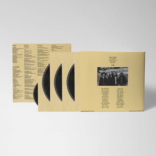 Mrs. Henry- Mrs. Henry Presents the Last Waltz