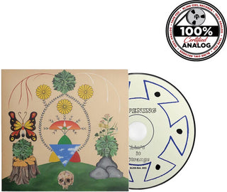 Mike Pope- Ripening (Ain't It Strange)