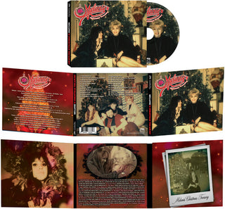 Melanie- Melanies Christmas Treasury