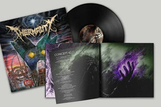 Thermality- Concept 42