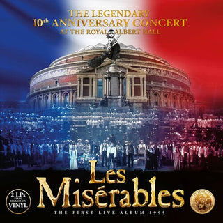 Les Miserables: 10th Anniversary Concert at the Royal Albert Hall (Various Artists)