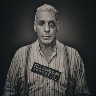 Till Lindemann- Zunge 2025 (CD)