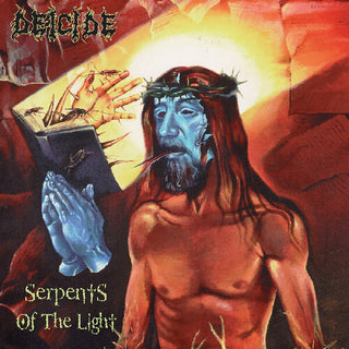 Deicide- Serpents Of The Light