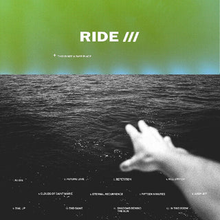 The Ride- This Is Not A Safe Place