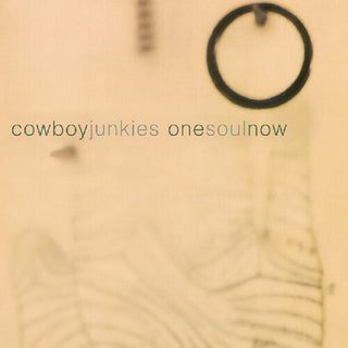 Cowboy Junkies- One Soul Now