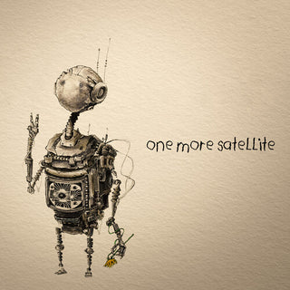 One More Satellite- One More Satellite
