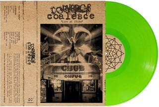 Converge- Live At CBGBs