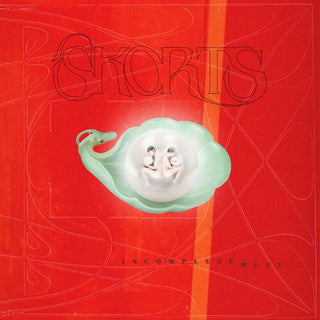 Skorts- Incompletement (CD)