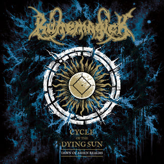 Runemagick- Cycle Of The Dying Sun (Dawn Of Ashen Realms)