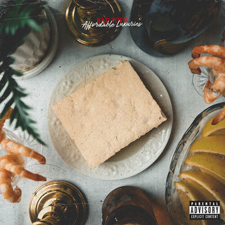 Bad Tofu- Affordable Luxuries