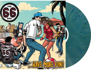 66Ers- Have More Fun