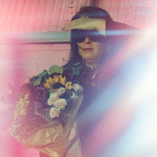 Mariel Buckley- Strange Trip Ahead