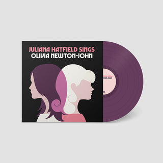 Juliana Hatfield- Juliana Hatfield Sings Olivia Newton-John (Indie Exclusive) Mystery Color