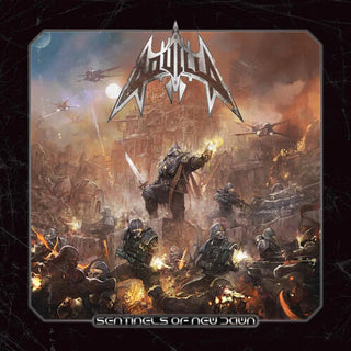 Aquilla- Sentinels of New Dawn