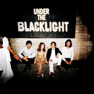 Rilo Kiley- Under The Blacklight