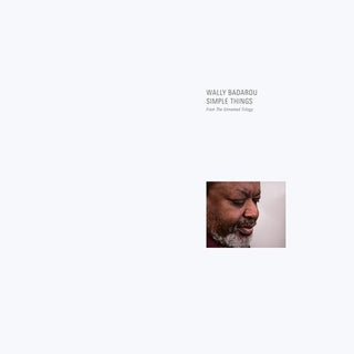 Wally Badarou- Simple Things