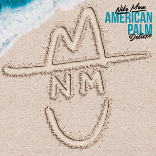 Niko Moon- American Palm - Deluxe