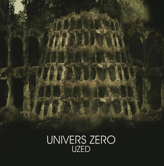 Univers Zero- Uzed