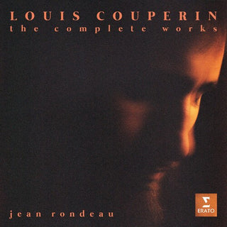 Jean Rondeau- Louis Couperin: Complete Works