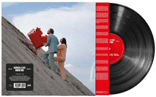 the album cover for Nazari, Dutch - Guarda Le Luci Amore Mio