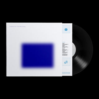 the album cover for Coast, Bennett - Fashion for the Mourning / Where Are You Going?