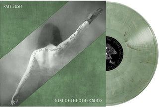 Kate Bush-  Best Of The Other Sides - 180gm Green Marble Vinyl (180 Gram Vinyl, United Kingdom - Import)