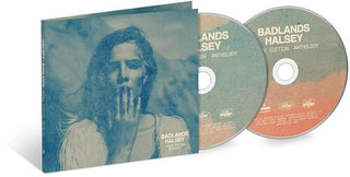 Halsey- Badlands (Decade Edition Anthology) [Explicit Content] (Parental Advisory Explicit Lyrics)