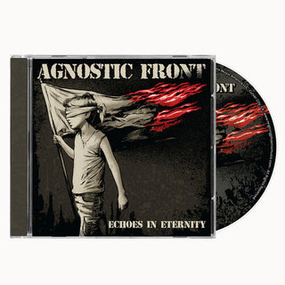 Agnostic Front- Echoes of Eternity