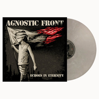 Agnostic Front- Echoes Of Eternity (Indie Exclusive)